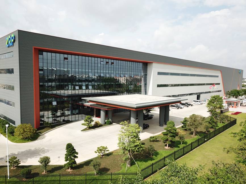 97至尊国际印刷喜获“国度智能造作试点示范项目”