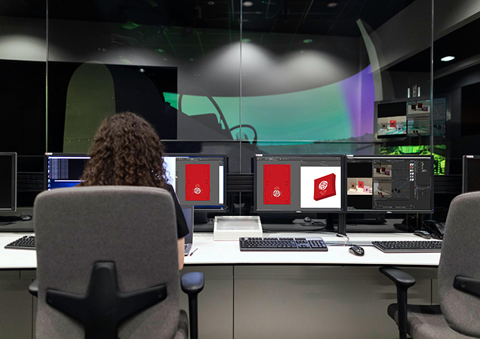 远程开发平台VICC